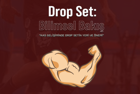 DROP SET