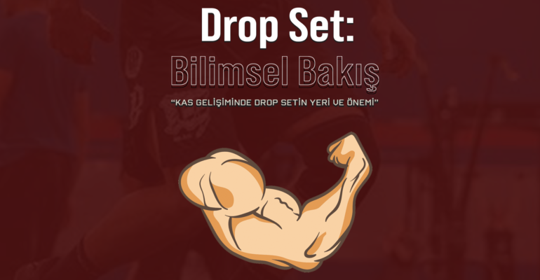 DROP SET