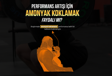 AMONYAK SİTE